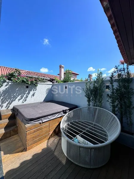 Raridade no condomínio Casa Hermosa: 17ª foto da galeria de imagens do imóvel