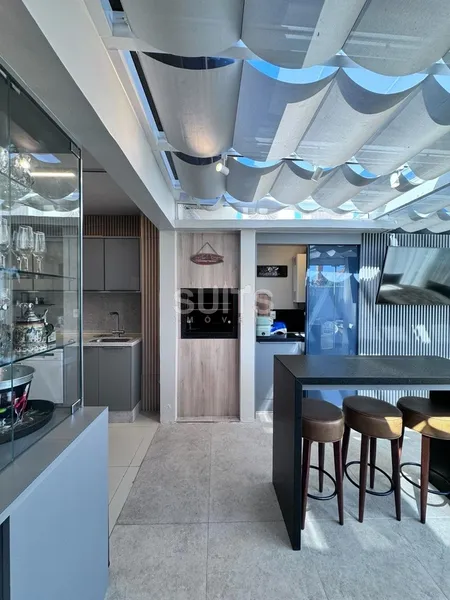 Raridade no condomínio Casa Hermosa: 7ª foto da galeria de imagens do imóvel