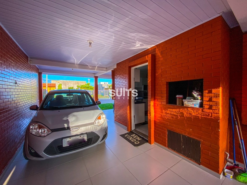 Ótima casa à venda na praia de Noiva do mar: 4ª foto da galeria de imagens do imóvel