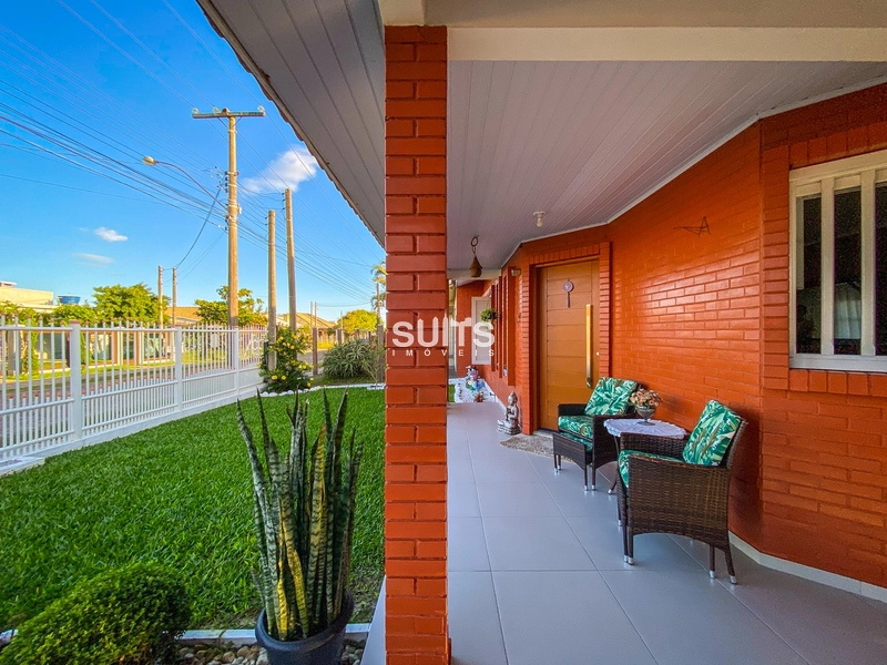 Ótima casa à venda na praia de Noiva do mar: 1ª foto da galeria de imagens do imóvel