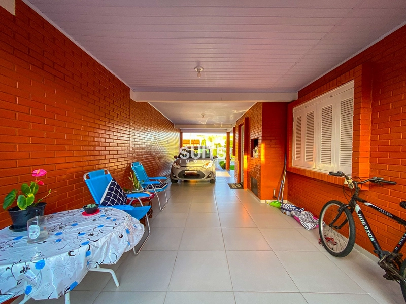 Ótima casa à venda na praia de Noiva do mar: 3ª foto da galeria de imagens do imóvel