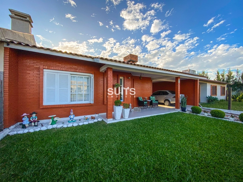 Ótima casa à venda na praia de Noiva do mar: 2ª foto da galeria de imagens do imóvel