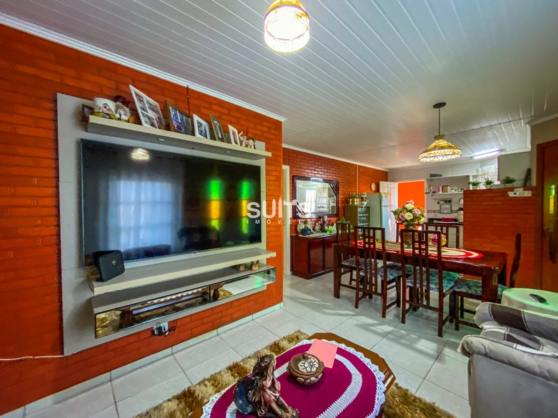 Ótima casa à venda na praia de Noiva do mar: 10ª foto da galeria de imagens do imóvel