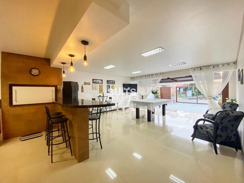 Excelente casa à 03 quadras do mar no centro de Xangri-Lá: 7ª foto da galeria de imagens do imóvel