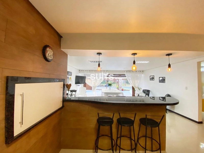 Excelente casa à 03 quadras do mar no centro de Xangri-Lá: 12ª foto da galeria de imagens do imóvel