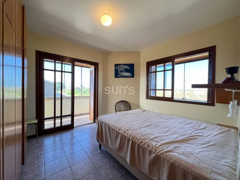 Excelente apartamento a beira mar na praia do Remanso em Xangri-Lá: 12ª foto da galeria de imagens do imóvel