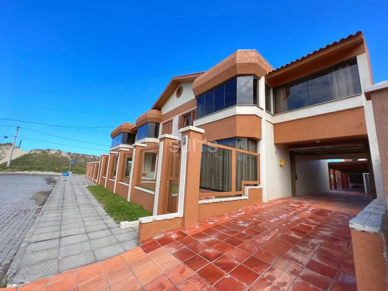 Excelente apartamento a beira mar na praia do Remanso em Xangri-Lá: 2ª foto da galeria de imagens do imóvel