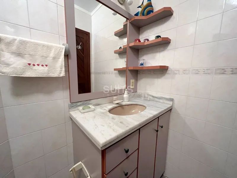 Excelente apartamento a beira mar na praia do Remanso em Xangri-Lá: 17ª foto da galeria de imagens do imóvel