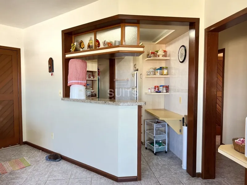 Excelente apartamento a beira mar na praia do Remanso em Xangri-Lá: 7ª foto da galeria de imagens do imóvel
