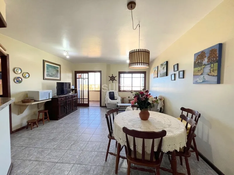 Excelente apartamento a beira mar na praia do Remanso em Xangri-Lá: 5ª foto da galeria de imagens do imóvel