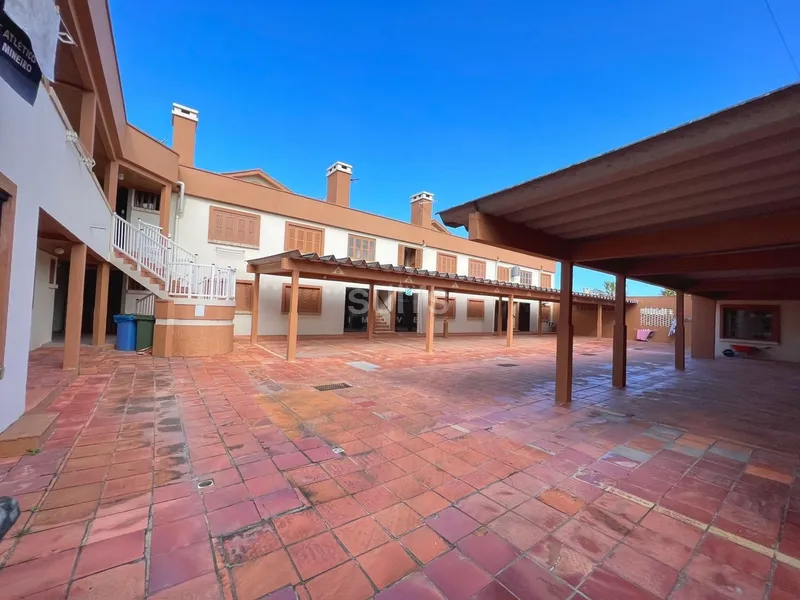 Excelente apartamento a beira mar na praia do Remanso em Xangri-Lá: 18ª foto da galeria de imagens do imóvel