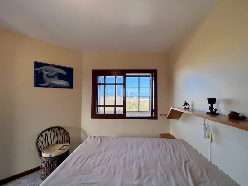 Excelente apartamento a beira mar na praia do Remanso em Xangri-Lá: 13ª foto da galeria de imagens do imóvel