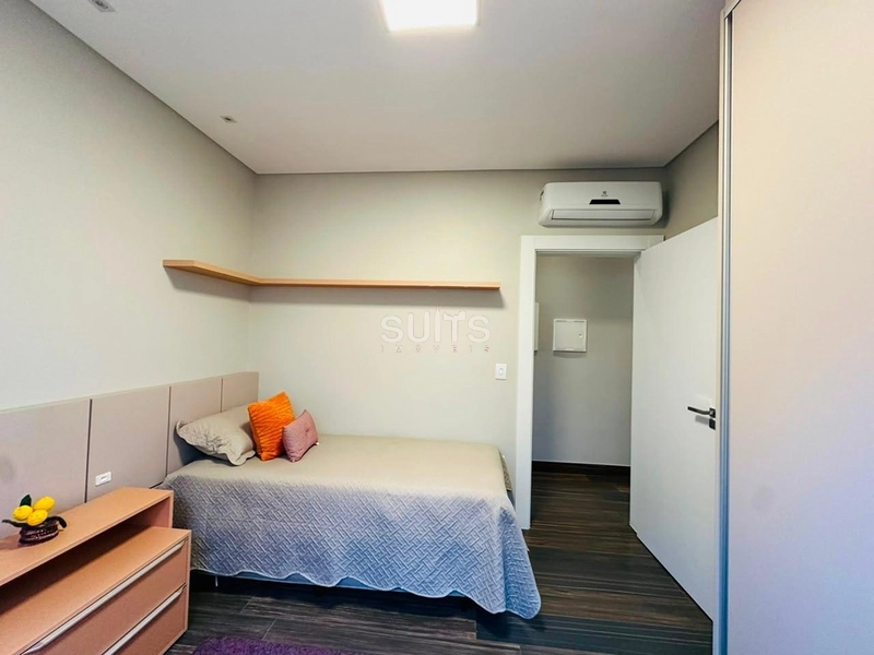 Excelente casa mobiliada e decorada no Condomínio Enseada: 37ª foto da galeria de imagens do imóvel