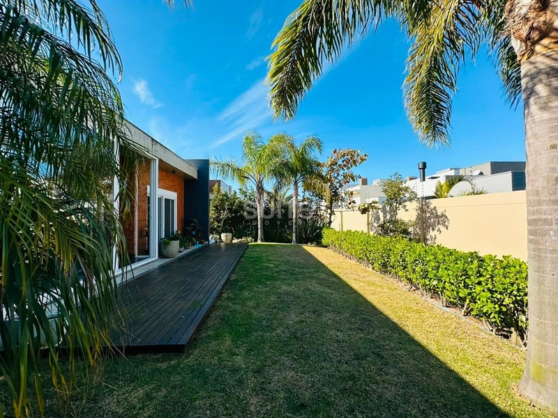Excelente casa mobiliada e decorada no Condomínio Enseada: 23ª foto da galeria de imagens do imóvel
