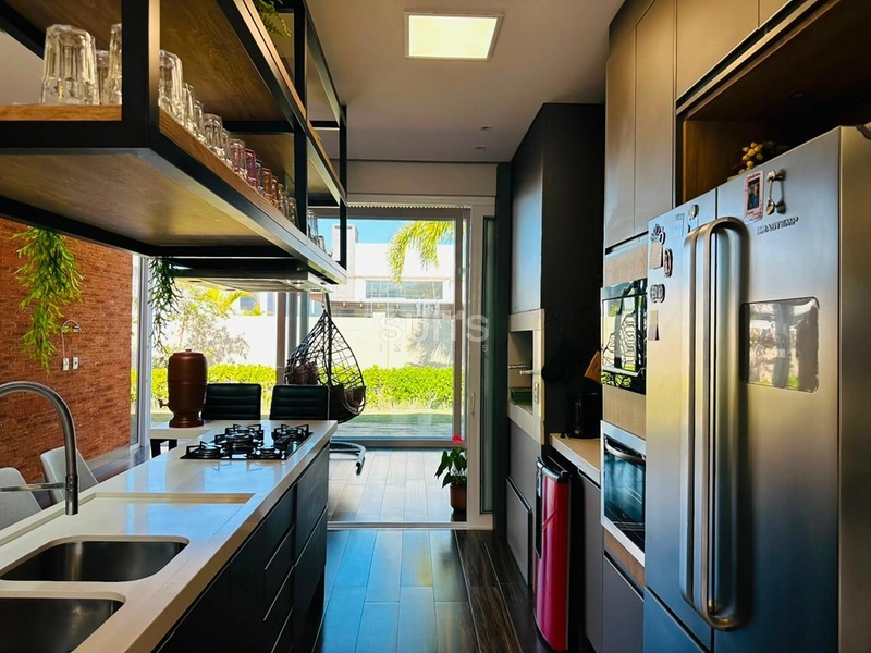 Excelente casa mobiliada e decorada no Condomínio Enseada: 14ª foto da galeria de imagens do imóvel