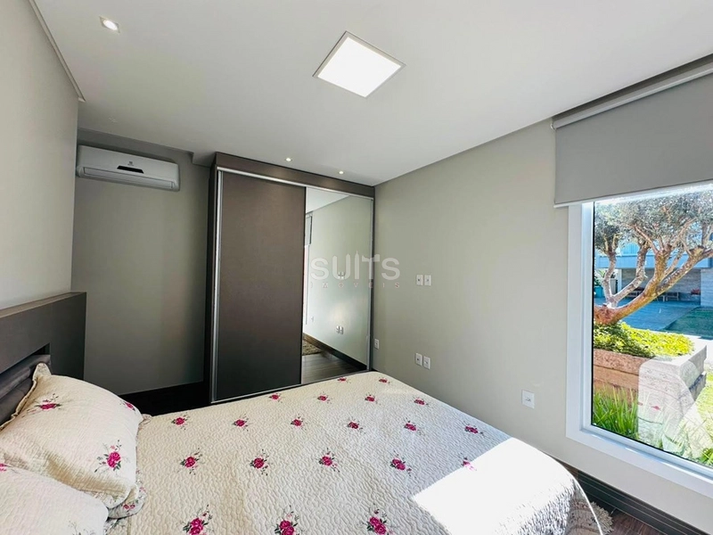 Excelente casa mobiliada e decorada no Condomínio Enseada: 44ª foto da galeria de imagens do imóvel