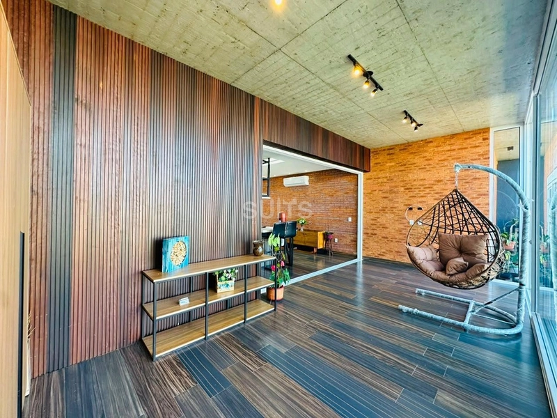 Excelente casa mobiliada e decorada no Condomínio Enseada: 24ª foto da galeria de imagens do imóvel