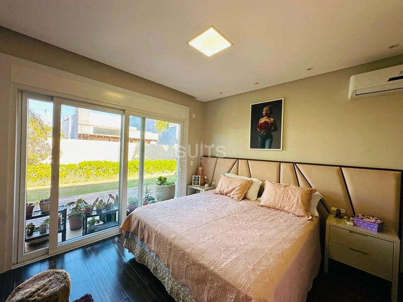 Excelente casa mobiliada e decorada no Condomínio Enseada: 28ª foto da galeria de imagens do imóvel