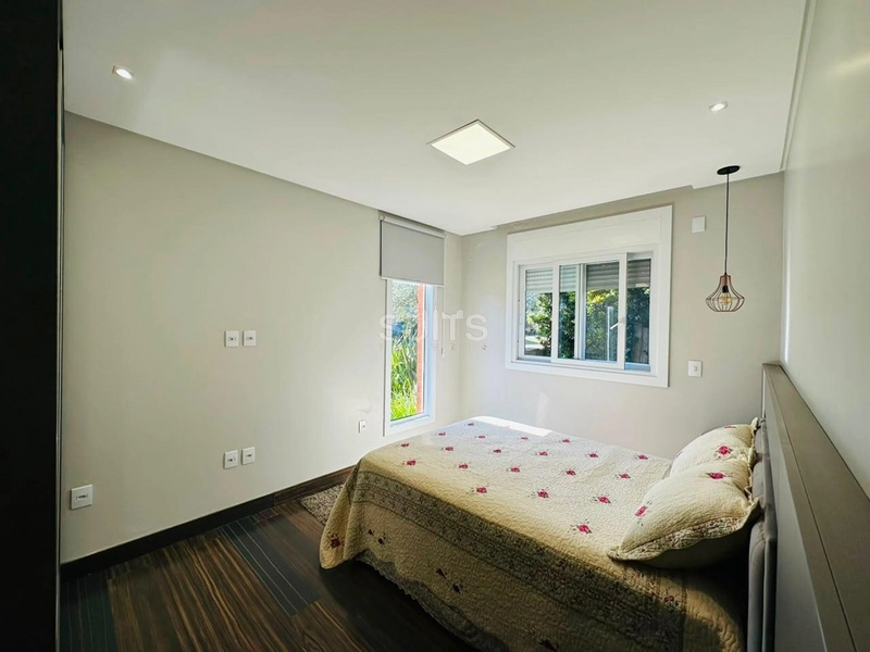 Excelente casa mobiliada e decorada no Condomínio Enseada: 45ª foto da galeria de imagens do imóvel