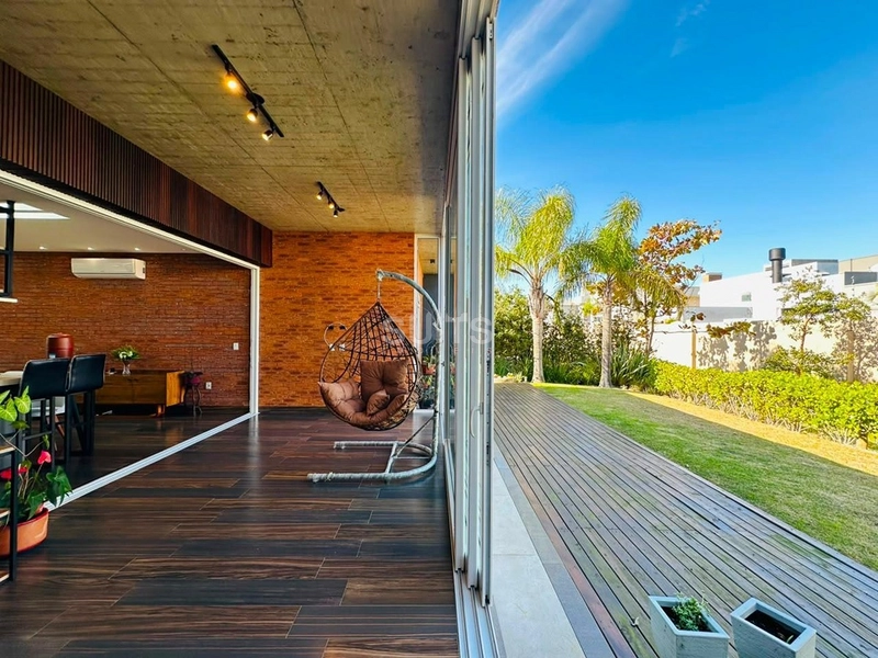 Excelente casa mobiliada e decorada no Condomínio Enseada: 21ª foto da galeria de imagens do imóvel