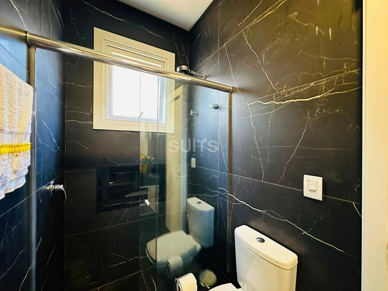 Excelente casa mobiliada e decorada no Condomínio Enseada: 39ª foto da galeria de imagens do imóvel