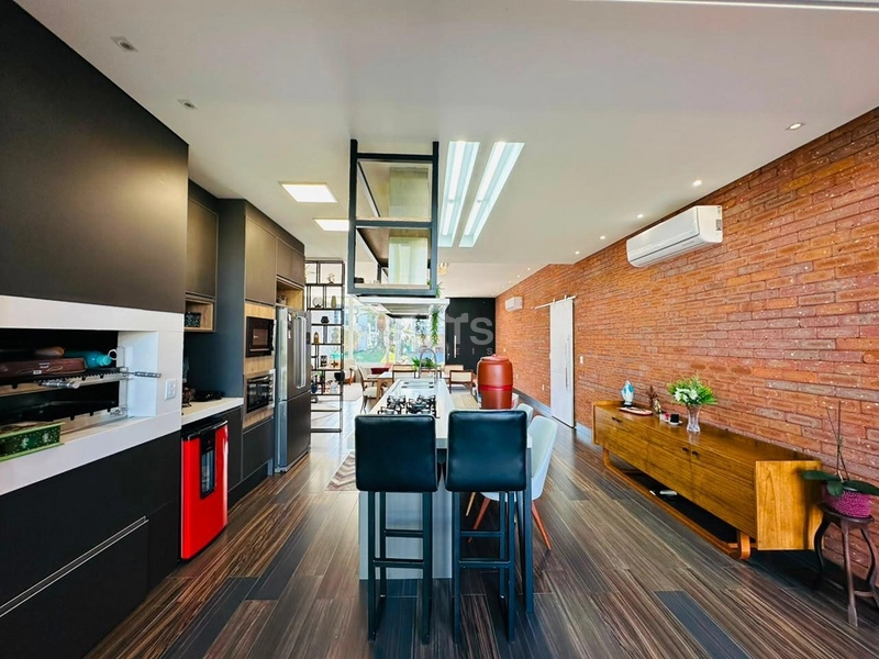 Excelente casa mobiliada e decorada no Condomínio Enseada: 18ª foto da galeria de imagens do imóvel