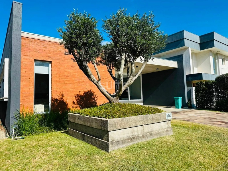Excelente casa mobiliada e decorada no Condomínio Enseada: 3ª foto da galeria de imagens do imóvel