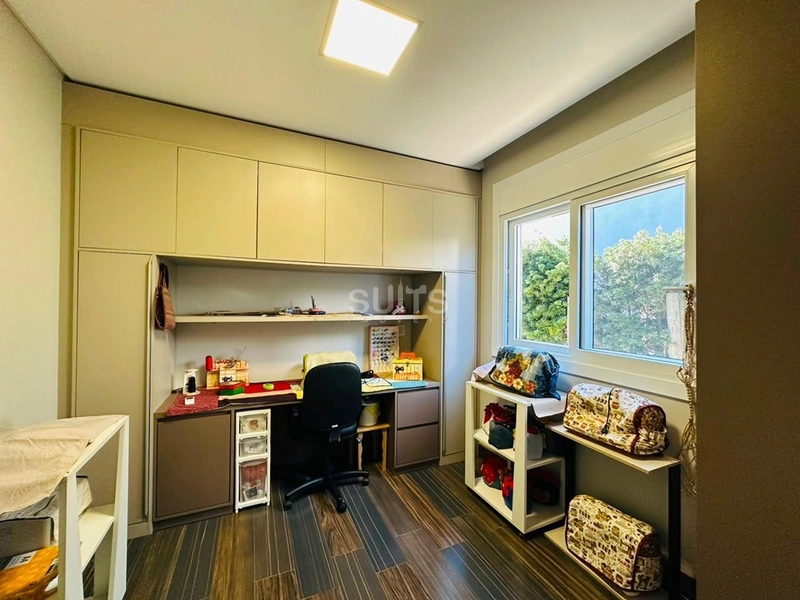 Excelente casa mobiliada e decorada no Condomínio Enseada: 34ª foto da galeria de imagens do imóvel