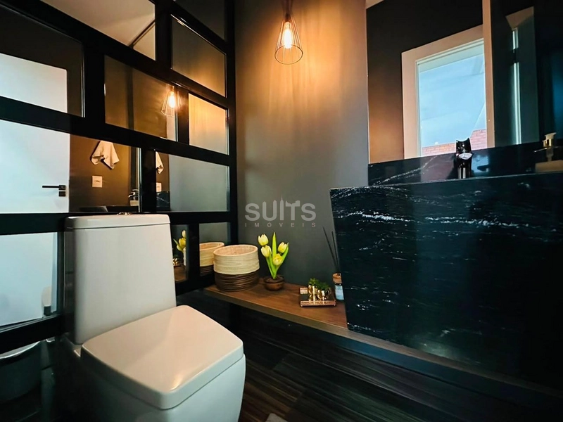 Excelente casa mobiliada e decorada no Condomínio Enseada: 26ª foto da galeria de imagens do imóvel