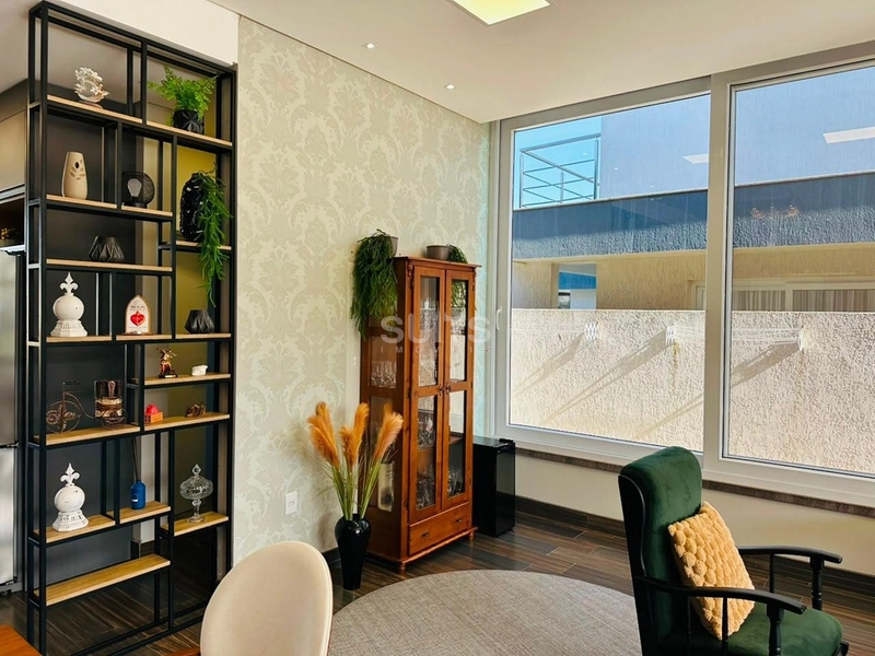 Excelente casa mobiliada e decorada no Condomínio Enseada: 8ª foto da galeria de imagens do imóvel