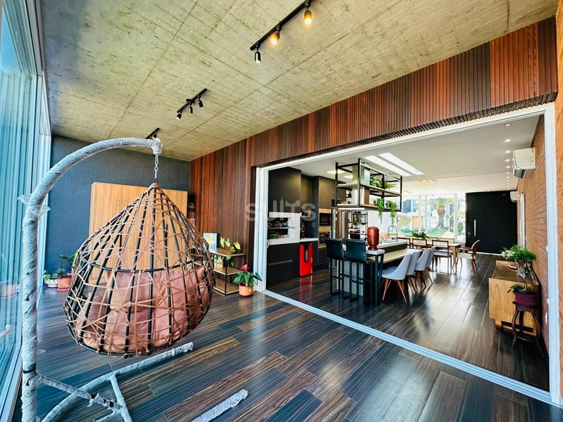 Excelente casa mobiliada e decorada no Condomínio Enseada: 19ª foto da galeria de imagens do imóvel