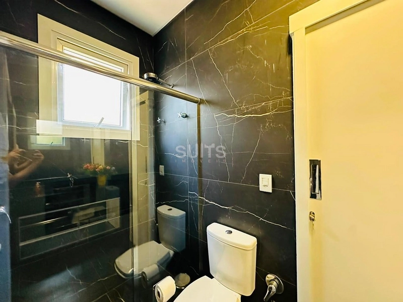 Excelente casa mobiliada e decorada no Condomínio Enseada: 41ª foto da galeria de imagens do imóvel