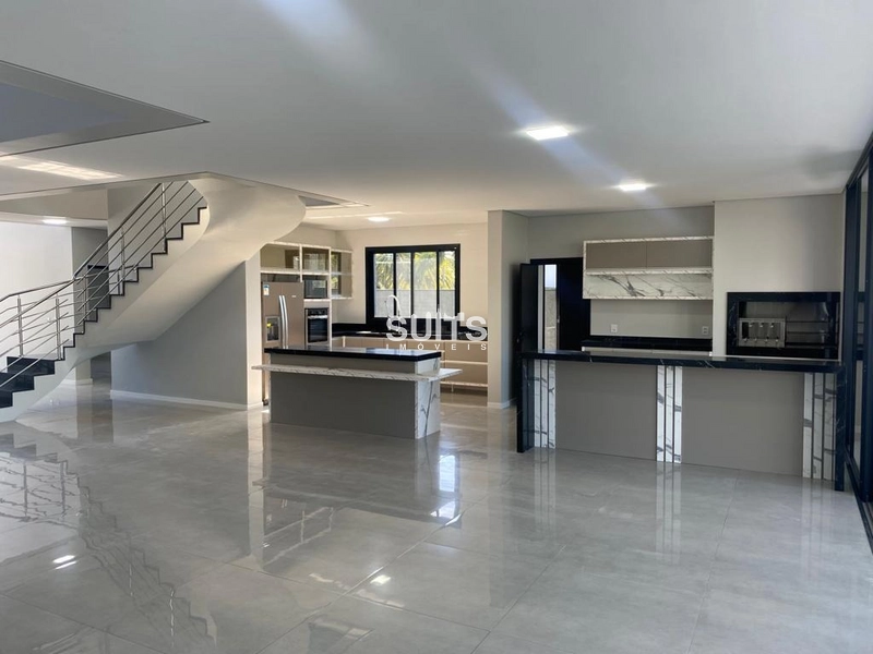 Excelente sobrado à venda no condomínio Velas da Marina: 5ª foto da galeria de imagens do imóvel