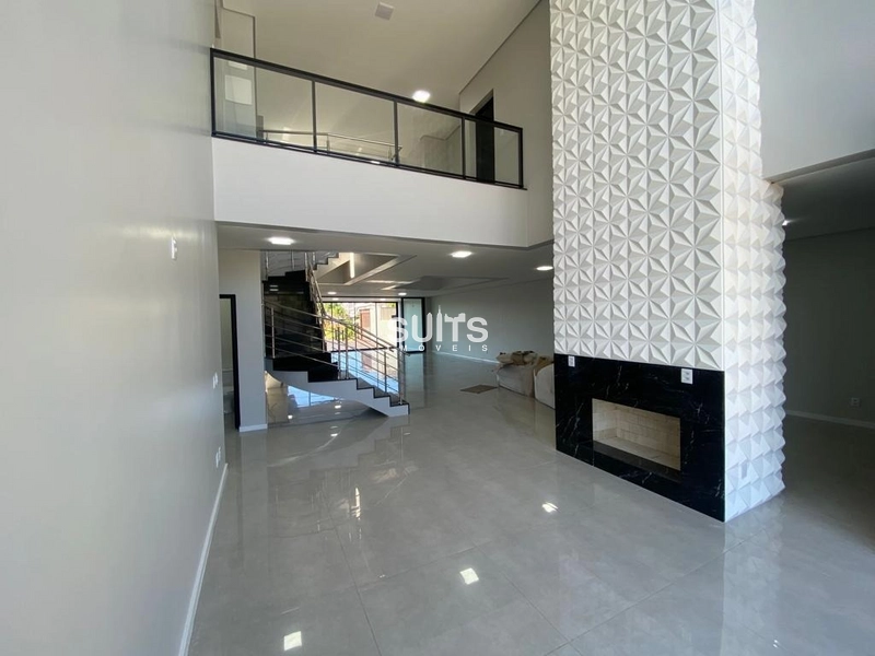 Excelente sobrado à venda no condomínio Velas da Marina: 4ª foto da galeria de imagens do imóvel