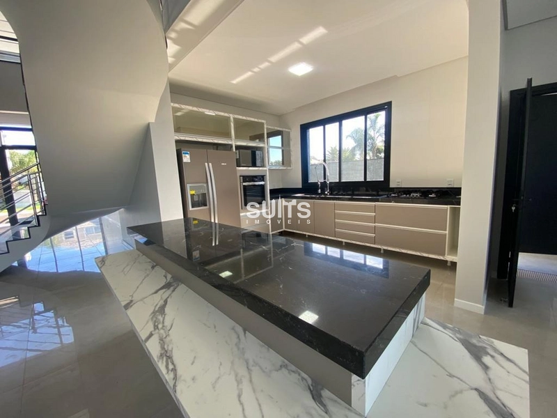 Excelente sobrado à venda no condomínio Velas da Marina: 9ª foto da galeria de imagens do imóvel