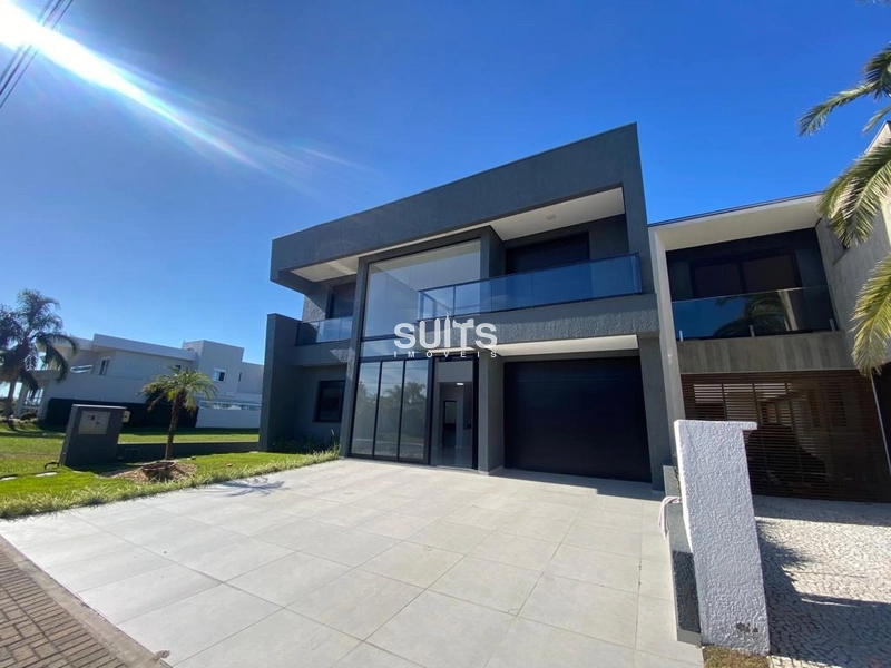 Excelente sobrado à venda no condomínio Velas da Marina: 1ª foto da galeria de imagens do imóvel