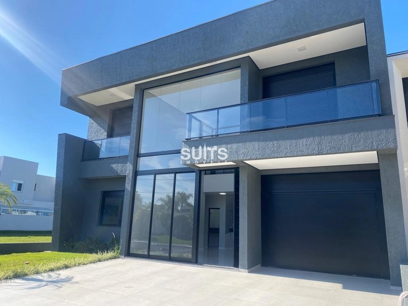 Excelente sobrado à venda no condomínio Velas da Marina: 2ª foto da galeria de imagens do imóvel