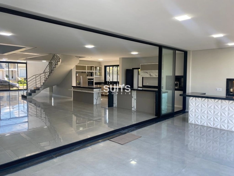 Excelente sobrado à venda no condomínio Velas da Marina: 6ª foto da galeria de imagens do imóvel