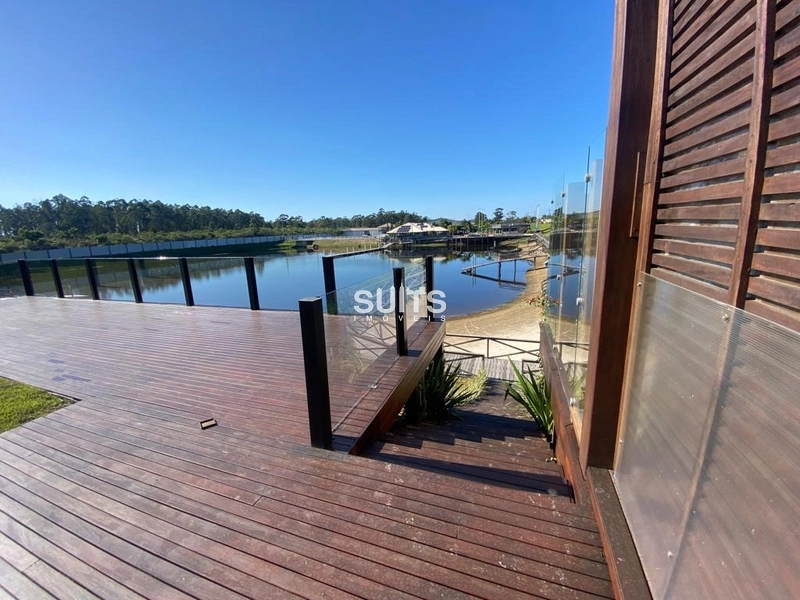 Excelente sobrado à venda no condomínio Velas da Marina: 27ª foto da galeria de imagens do imóvel