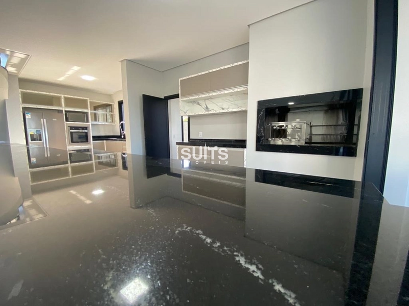 Excelente sobrado à venda no condomínio Velas da Marina: 8ª foto da galeria de imagens do imóvel