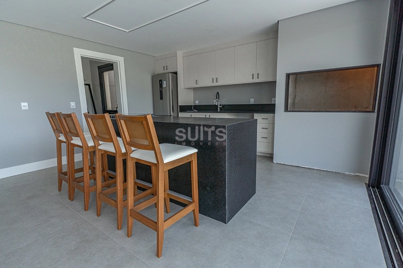 Excelente sobrado beira do lago no condomínio Sunset: 13ª foto da galeria de imagens do imóvel