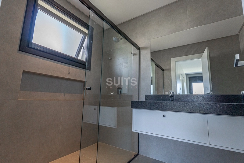 Excelente sobrado beira do lago no condomínio Sunset: 28ª foto da galeria de imagens do imóvel