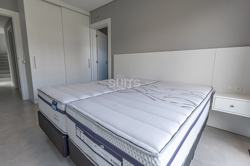 Excelente sobrado beira do lago no condomínio Sunset: 22ª foto da galeria de imagens do imóvel