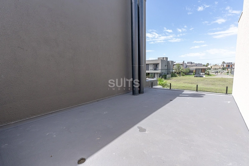 Excelente sobrado beira do lago no condomínio Sunset: 32ª foto da galeria de imagens do imóvel