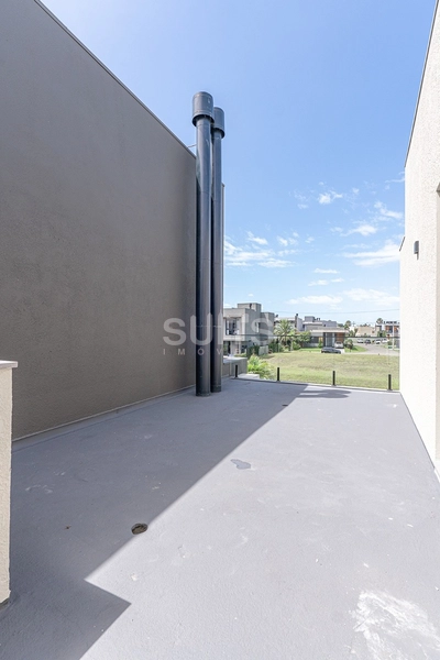 Excelente sobrado beira do lago no condomínio Sunset: 36ª foto da galeria de imagens do imóvel
