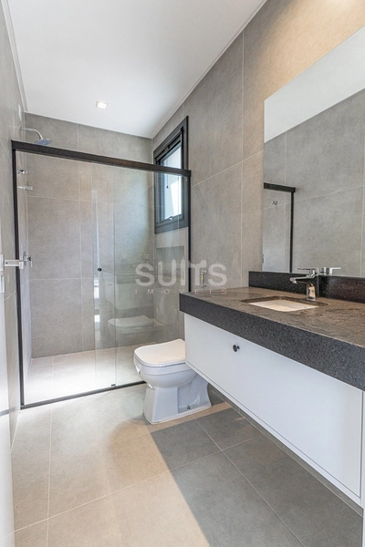 Excelente sobrado beira do lago no condomínio Sunset: 31ª foto da galeria de imagens do imóvel