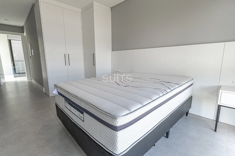 Excelente sobrado beira do lago no condomínio Sunset: 23ª foto da galeria de imagens do imóvel