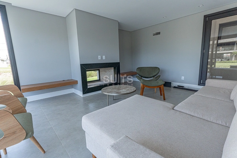 Excelente sobrado beira do lago no condomínio Sunset: 10ª foto da galeria de imagens do imóvel