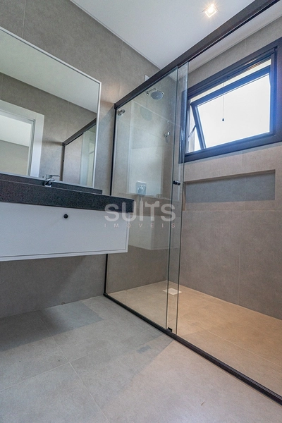 Excelente sobrado beira do lago no condomínio Sunset: 17ª foto da galeria de imagens do imóvel