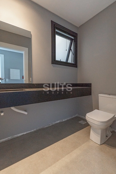 Excelente sobrado beira do lago no condomínio Sunset: 19ª foto da galeria de imagens do imóvel